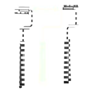 12 IN JUMBO-KOTER BRSH FRM